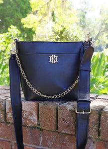 Brielle Bucket Bag