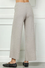 Oatmeal Pants