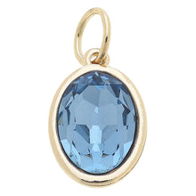 Birthstone Charm Collection