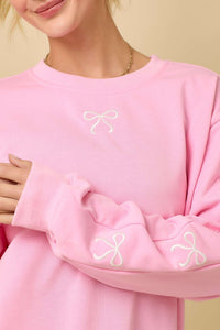 Pink Champagne Set