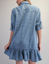 Honkytonk Dress