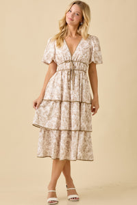 Jockey Dress
