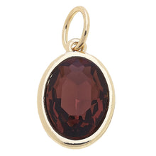 Birthstone Charm Collection