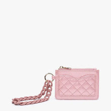 Rhodes Wristlet