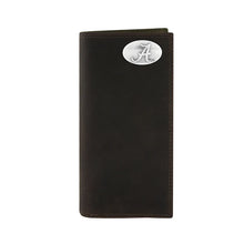 Zep-Pro Roper Wallet - Multiple Styles