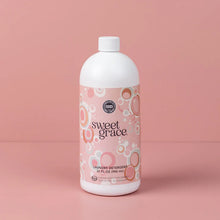 Sweet Grace 32oz Laundry Detergent