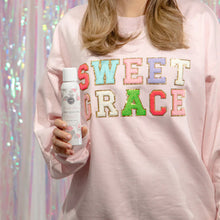 Sweet Grace Wrinkle Release Spray