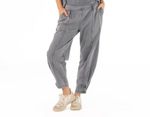 Simply Southern Mineral Wash Pants