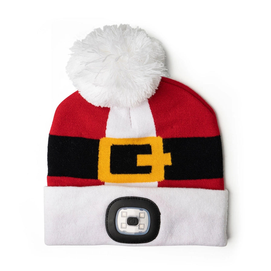 Christmas Night Scope Kids Hats - Multiple Styles