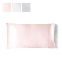 Lemon Lavender® Silky Satin Pillowcases King Size