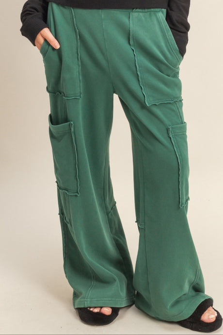 Hunter Pants