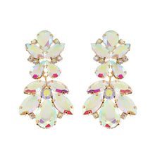 Petal Earrings - 2 Colors