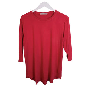 Amanda Blu True Red Tee