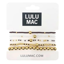 Colorful Beaded Bracelet Sets - Multiple Options
