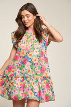 Bring The Bouquet Dress - Regular & Curvy