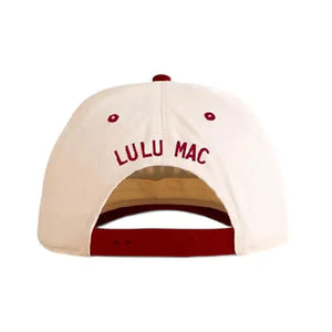 LULU MAC Sports Hats - Multiple Options
