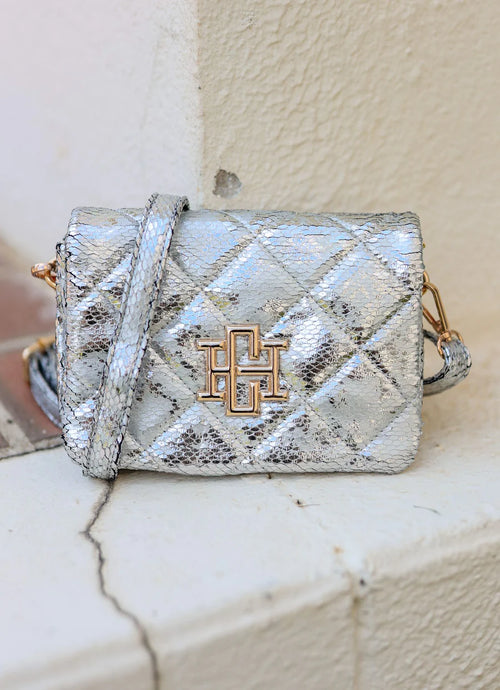 Veronica Crossbody - 2 Colors