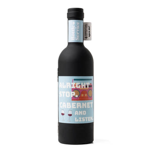 Bottle Service Wine Accessory Set - Multiple Options