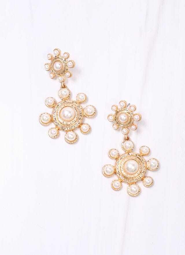 Barston Earrings