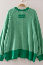Lucky Day Top - Yellow or Green