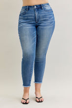 Judy Blue Tummy Control Skinny Jeans - Regular & Curvy