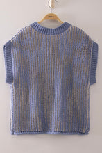 Eyes to the Sky Sweater