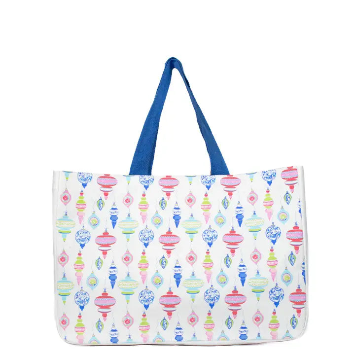 Whimsical Wonders Tote