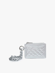 Rhodes Wristlet