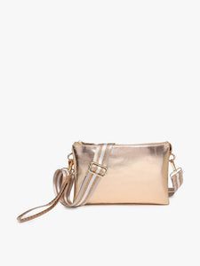 Izzy Crossbody - 3 Options