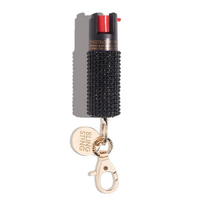 Blingsting Pepper Spray - Multiple Options