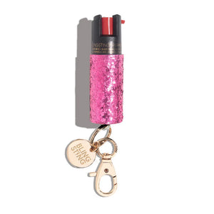 Blingsting Pepper Spray - Multiple Options