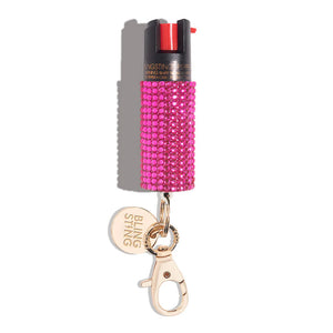 Blingsting Pepper Spray - Multiple Options