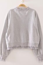 Attention to Detail Top