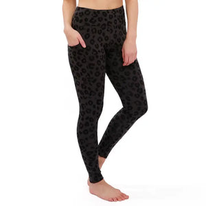 Fitkicks Athletic Leggings