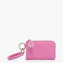 Liv Bangle Wristlet/Wallet