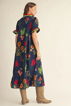 Buttercup Dress