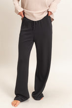 On the Go Pants - Black or Cream