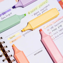 Crush Highlight Reel Glitter Highlighter Set