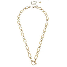 Style Charm Bar Chains - Multiple Options