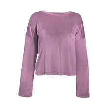 Lavender Luxe Loungewear - Multiple Options