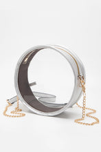Round Clear Bags - Multiple Options