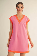 Sunset Boulevard Dress
