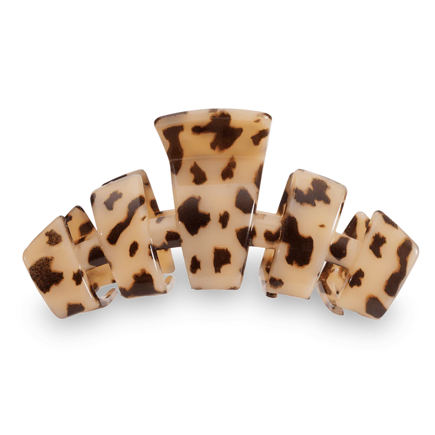 Teleties Large Hair Clips - Multiple Options
