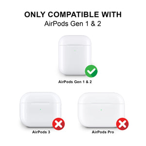 Air Pods Case - 2 Options