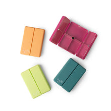 Crush Everything's Fine Pill Case - 4 Colors