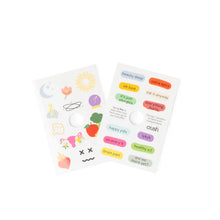 Crush Everything's Fine Pill Case - 4 Colors