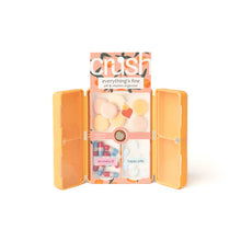 Crush Everything's Fine Pill Case - 4 Colors