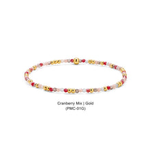 My Fun Colors Bracelets - Multiple Options