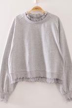 Attention to Detail Top
