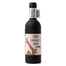 Bottle Service Wine Accessory Set - Multiple Options